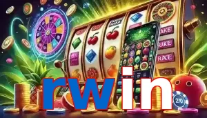 Trò chơi Slot được yêu thích tại rwin